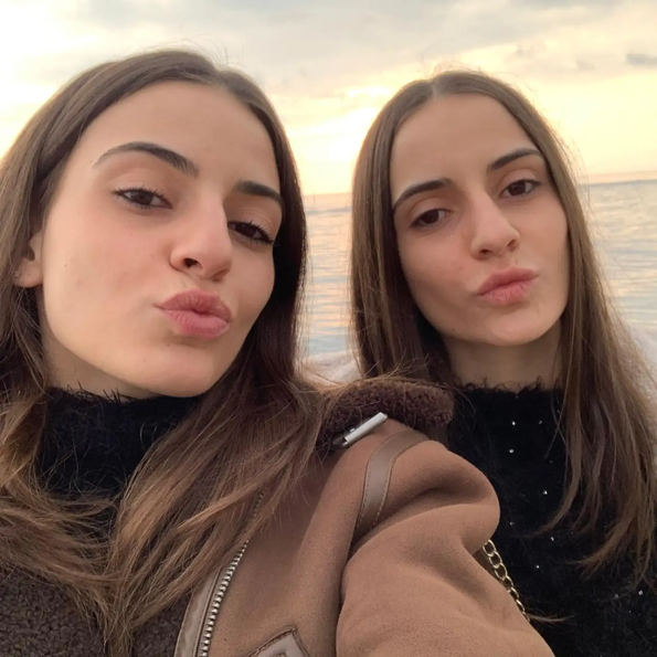  Marta e Viola 