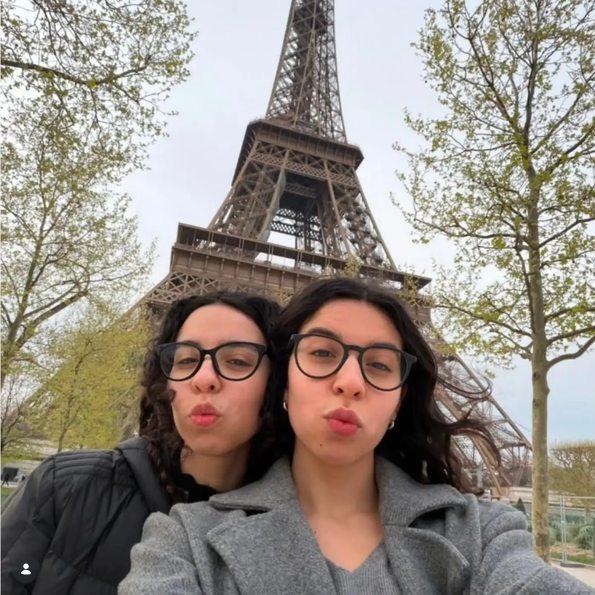  Manuela e Francesca 