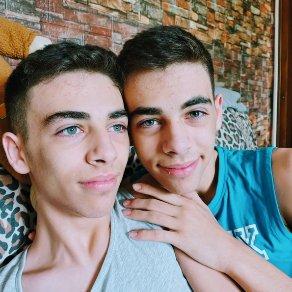  Francesco e Salvatore 