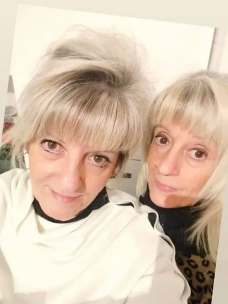 Maria e Chiara 