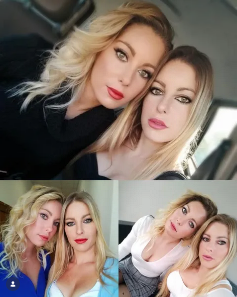  Maria Rita e Chiara 