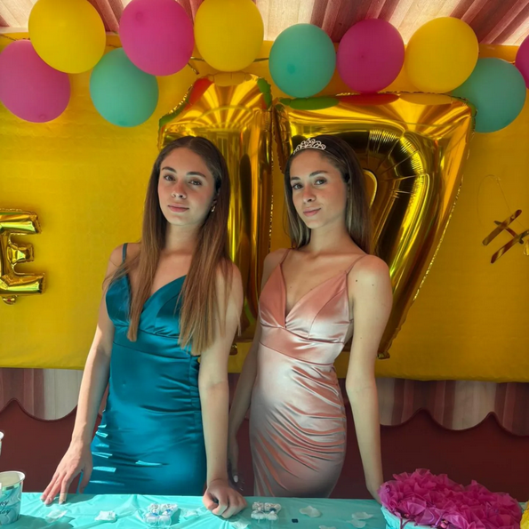 Eva e Giulia 