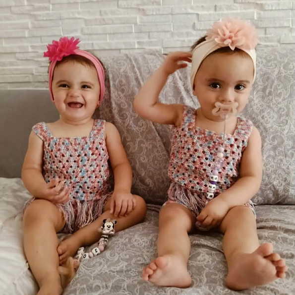  Josephine e Iris 