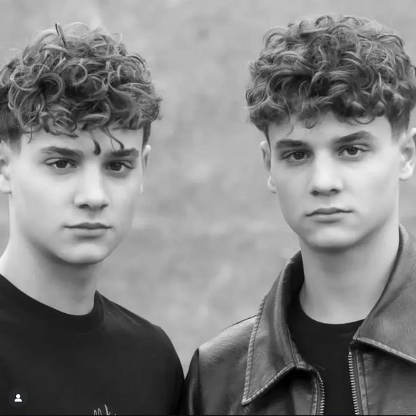 Sebestiano e Michele