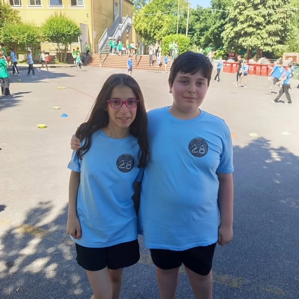  Aurora e Antonio 