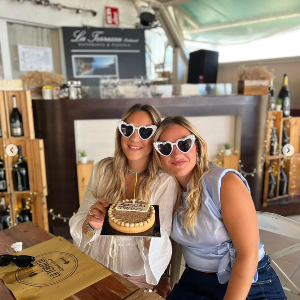  Diletta e Rachele 