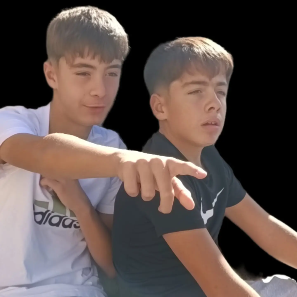  Simone e Michele 